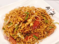 -姜武烧烤(赛格广场店)