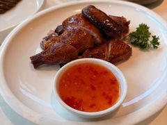 -万龙洲海鲜(阜外店)
