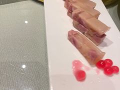 -唐拉雅秀酒店-唐苑中餐厅