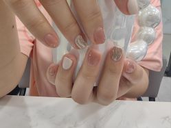 -美兮美学·日式美甲美睫