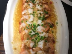 -外婆家(蓝色港湾店)