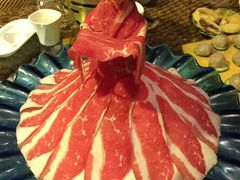 -慢丽江·云南野生菌土鸡锅(付家庄店)