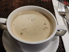 -小世界西餐厅(建国门店)