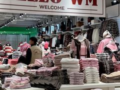 -万达广场(无锡滨湖店)