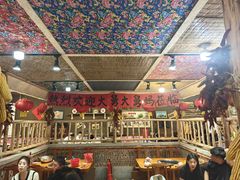 -白城车站店一九二八铁锅炖