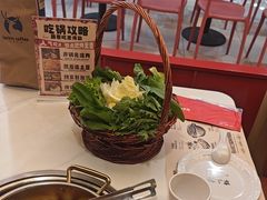 -刘一锅筋头巴脑(大悦城C店)
