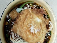-赵伍面庄(松石大道店)