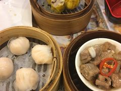 虾饺-添好运点心专门店(中环IFC店)