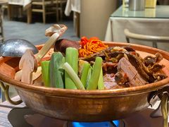 -品味泸沽湖•民族特色菜(大落水店)