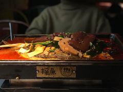 -探鱼·鲜青椒爽麻烤鱼(增城东汇城店)