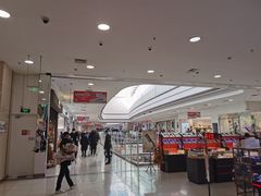 -永旺梦乐城国际商城(北清路店)