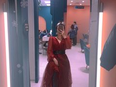 -海马体照相馆(重庆龙湖时代天街D馆店)