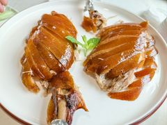 -大鸭梨烤鸭·北京菜(大兴南小街店)