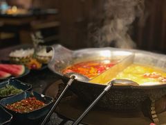 -湊湊火锅·茶憩(打浦桥日月光店)