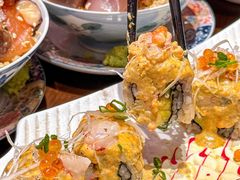 -鸟山鸣·日料食堂(王府井店)