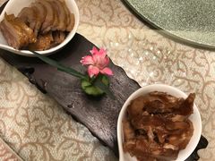 -赛象酒店·福泉阁中餐厅