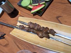 -驿楼兰·新疆菜(火车站店)