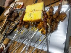 -熙成烧烤(白塔岭店)