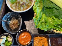 -黑牛の店·黑金店(沈阳万象城店)
