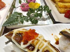 -明治屋(二十三年洪化桥店)