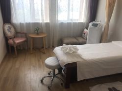 -海豚湾高端月子会所(黄浦店)