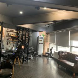 -刺客纹画纹身·洗纹身·穿孔饰品