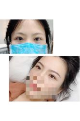 点击看大图 -MIVI·纹眉半永久野生眉