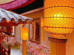 -叶叶菩提·晋福宫