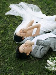 -青禾婚纱摄影(杭州店)