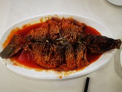 -红旗饭庄