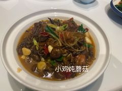 -宁夏国强手抓羊肉·清真菜(未央路凤三店)
