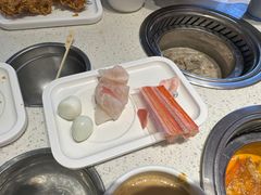 蟹棒-龍歌自助小火锅(市北台东利群店)