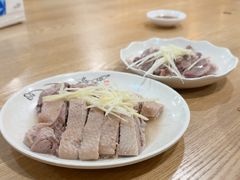 -乡亲鹅肉城(吴江店)