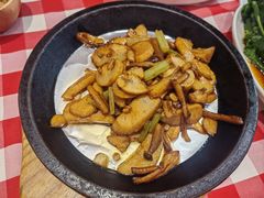 -西贝(上海国际时尚中心店)