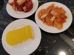 -桃园中华料理炸酱面(燕儿岛路店)