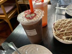 -阳光披萨(辽宁路店)