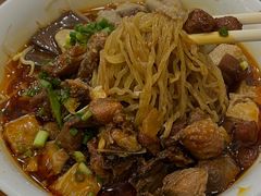 -蒋家肠旺面馆老店(合群路店)
