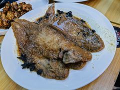-京皇十二道天津菜(蒲黄榆店)