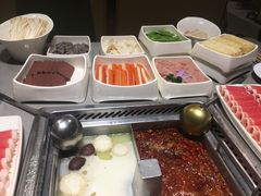 -海底捞火锅(奥山世纪城店)