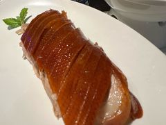 -四季民福烤鸭店(王府井东安门店)