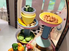 -ABC Swim亲子游泳俱乐部(河西店)
