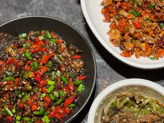 -炊烟小炒黄牛肉(浦东世纪汇店)
