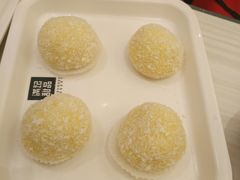 -满记甜品(日月光二店)