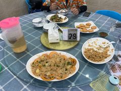 -明记海鲜大排档(巽寮湾店)
