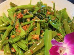 -POKIPOKI泰食谷仓东南亚菜(侨香店)