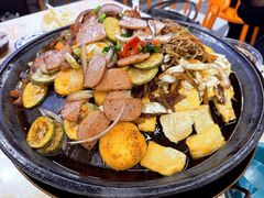 烙锅-一烙锅(友谊店)