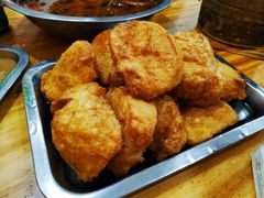 -陈氏肥蛤(小纬六路总店)
