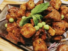 -中8楼风尚云南菜(颐堤港店)