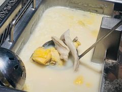 -海底捞火锅(龙岗星河COCO Park店)