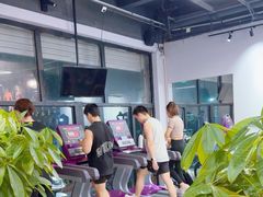 -FEELINGME乐刻私教馆·健身(沿海赛洛城店)